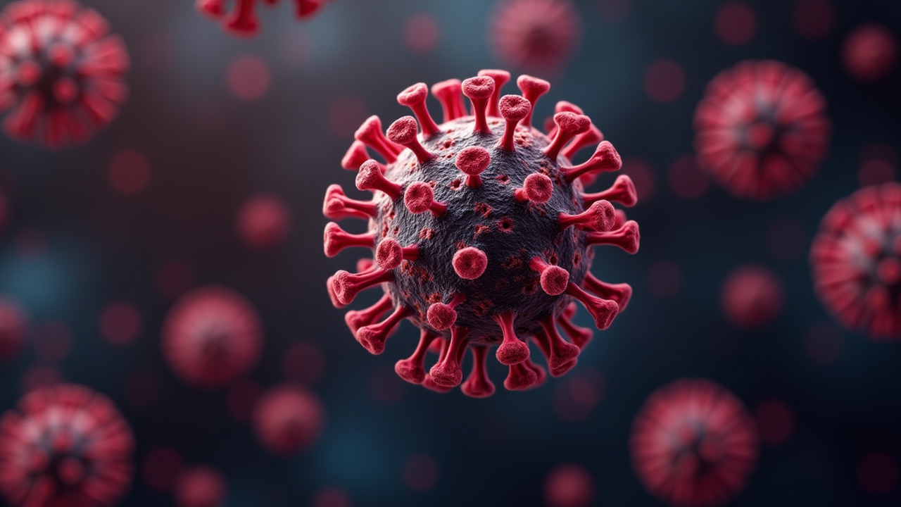 Академик Кутырев сообщил, что ежегодно возникают два-три новых возбудителя Академик РАН Владимир Кутырев сообщил на пленар...