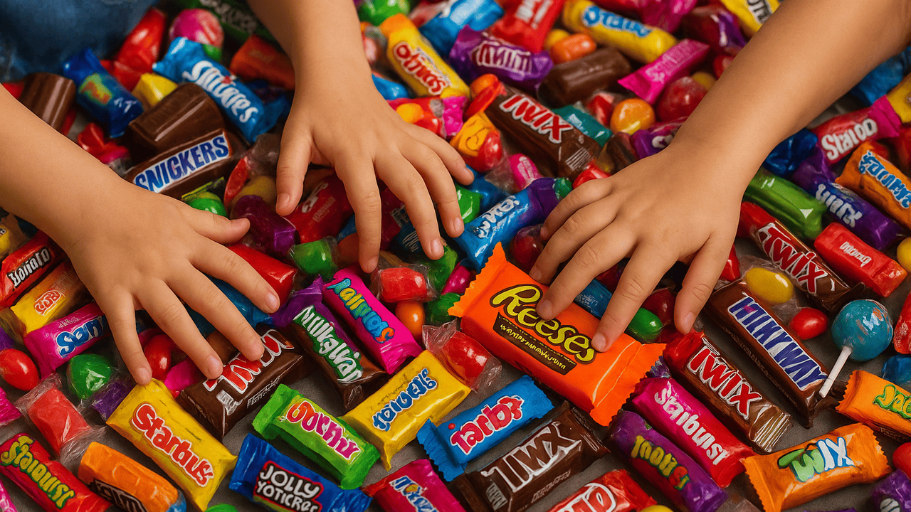 Выбрать действительно качественный шоколад стан...