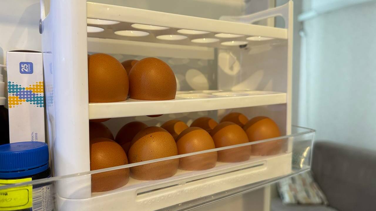 Куриные яйца массово снимают с продажи: покупателей ожидает неприятный сюрприз на полках магазинов Американский рынок в 2025 году ожидает новый вс...