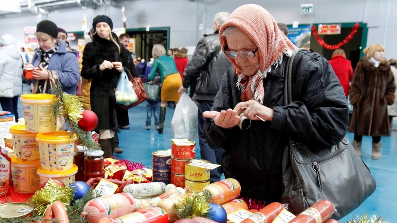 Указ приняли тихо: пожилых россиян в возрасте от 59 до 83 лет ждут изменения с 17 марта В 2025 году в России стартует проект «Активное ...