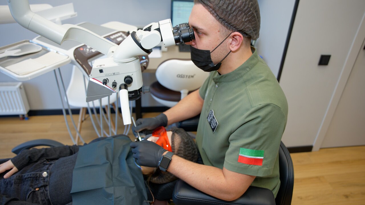  Как за последние 20 лет изменилась стоматологи...