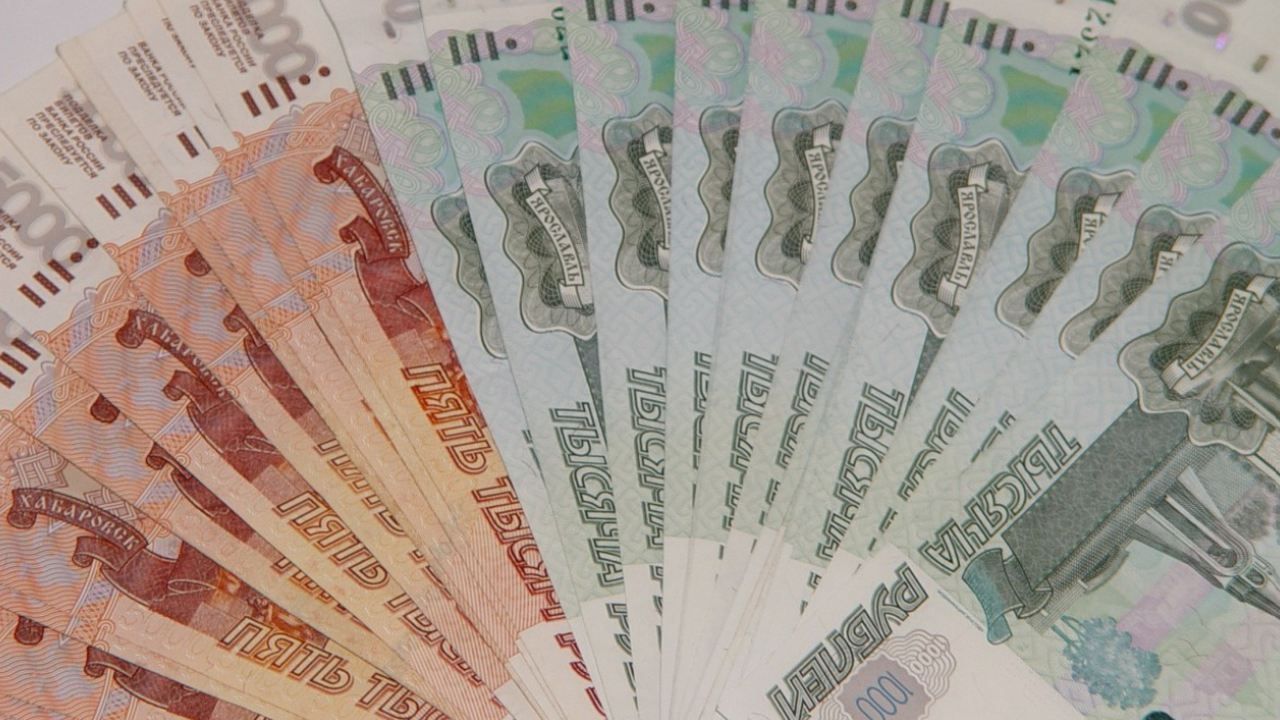 Задолженность жителей Татарстана за ЖКУ превысила 10 млрд рублей Задолженность жителей Татарстана за ЖКУ превыси...