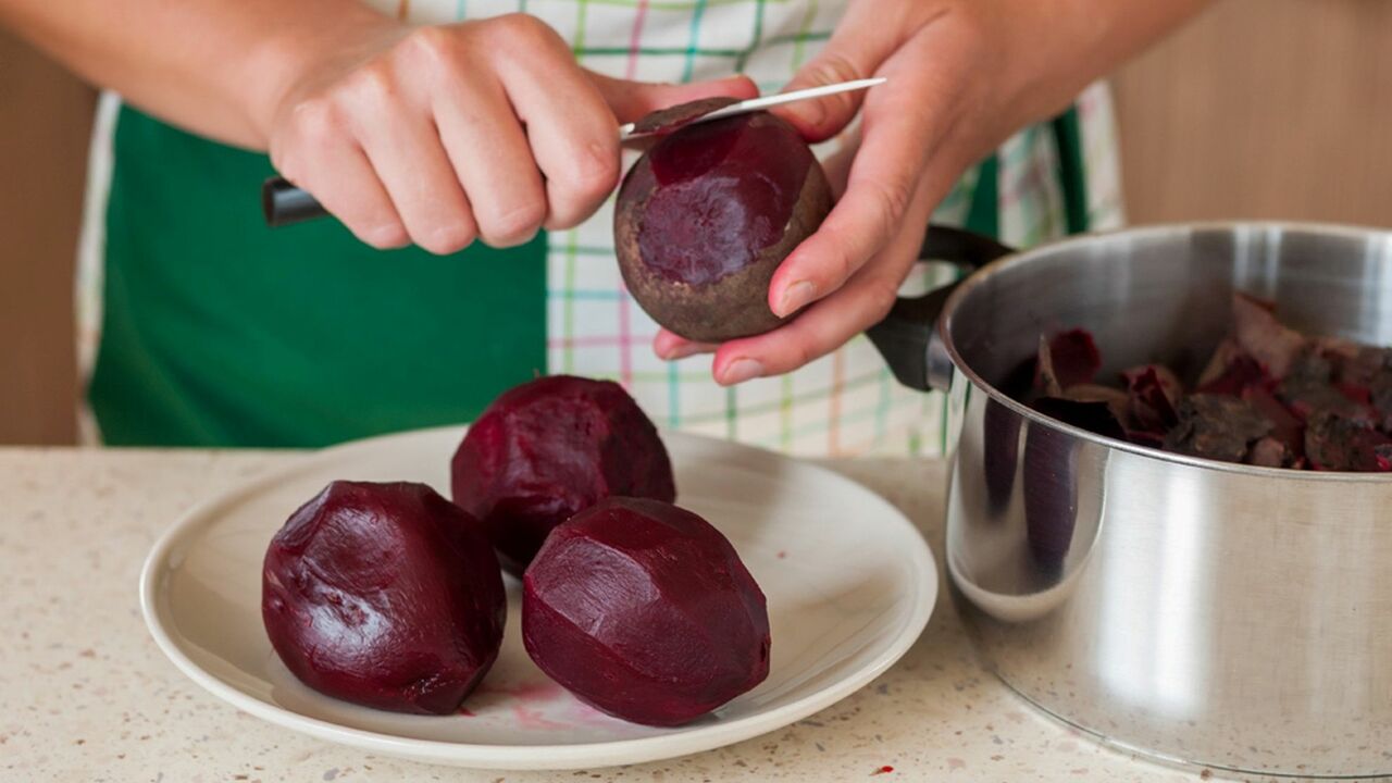 Свекла — это не только вкусный, но и крайне пол...