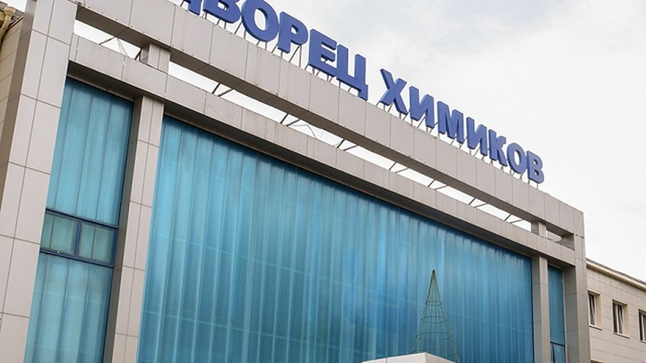 Дворец молодежи в Казани откроется ко Дню молодежи 2026 года Дворец молодежи в Казани планируют открыть к ко...