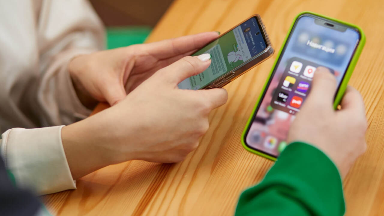 Осознанное отношение к технике начинается с про...