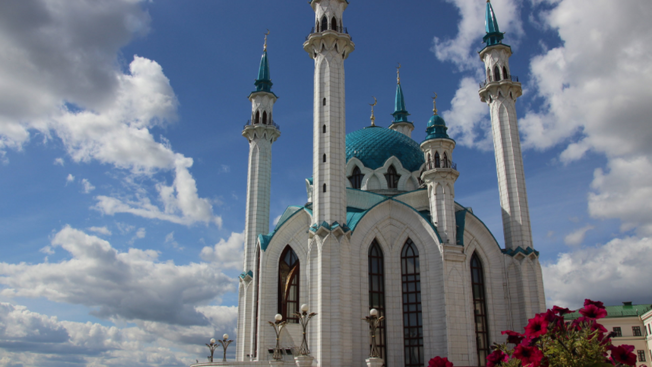 Первое место в списке заняла...