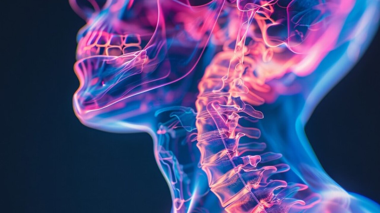 Причины нарушения глотания после ковида Недавнее исследование, посвящённое изучению воз...