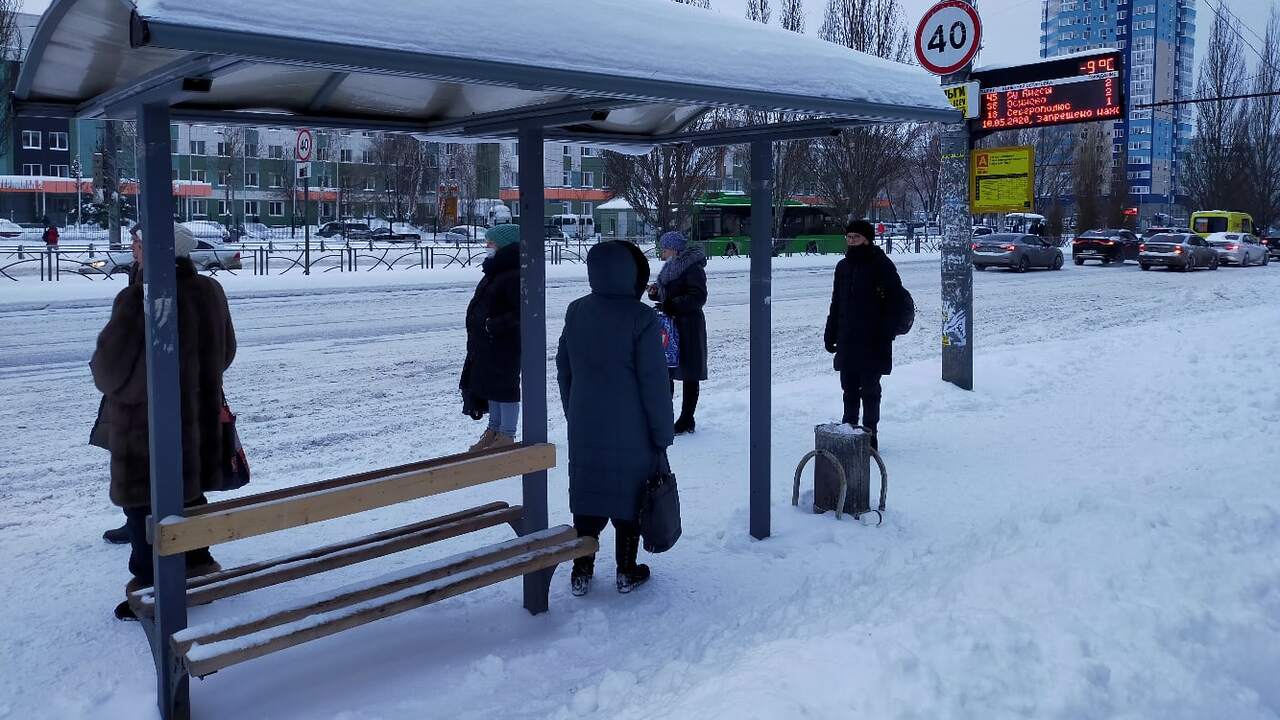 Поволжье в ближайшие дни окажется во власти ано...