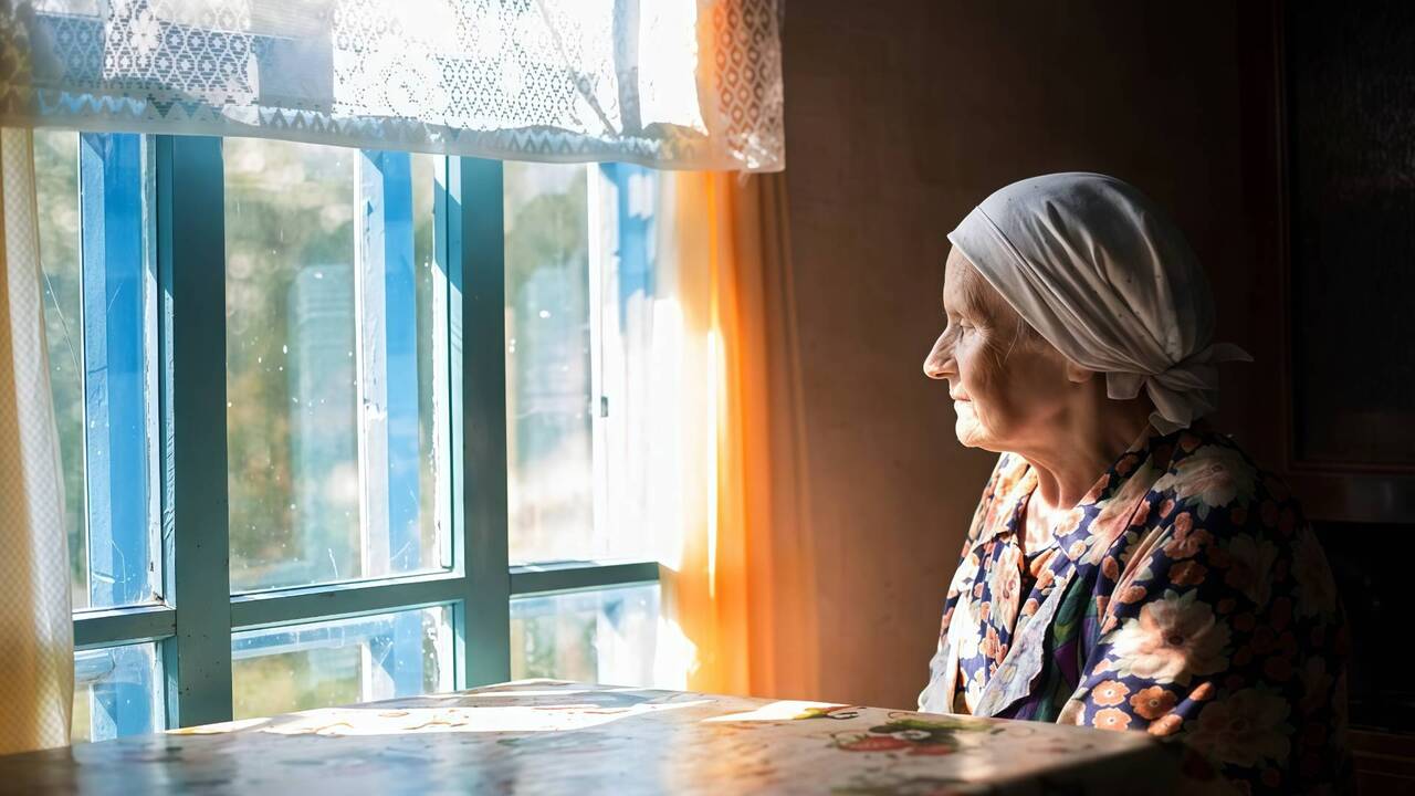 Вопрос пенсионного возраста снова становится ак...