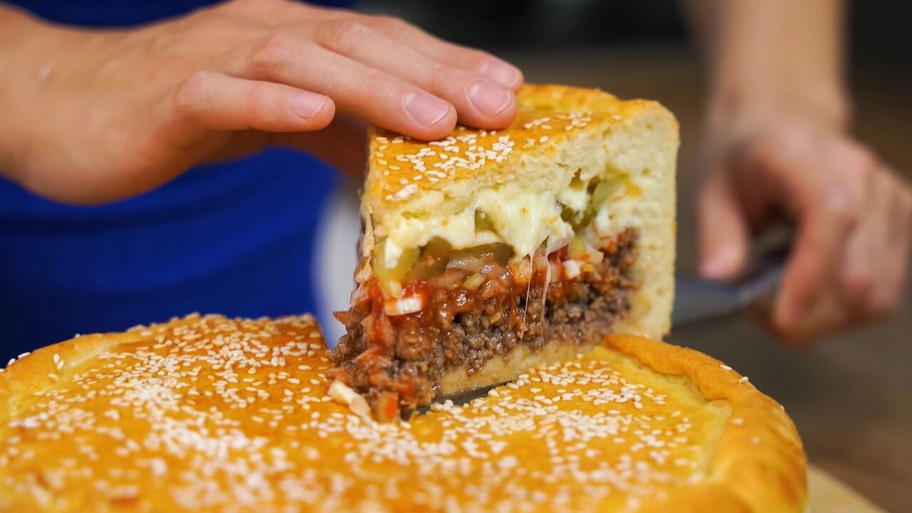 Среди кулинарных новинок есть рецепты, которые ...