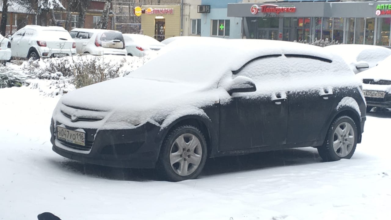 С наступлением холодов аккумуляторы действитель...