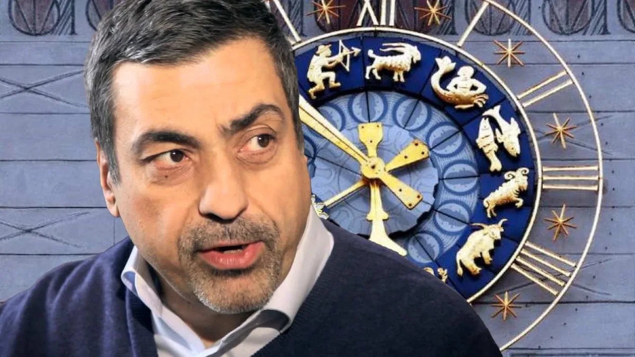 Астролог Павел Глоба в своих недавних прогнозах...