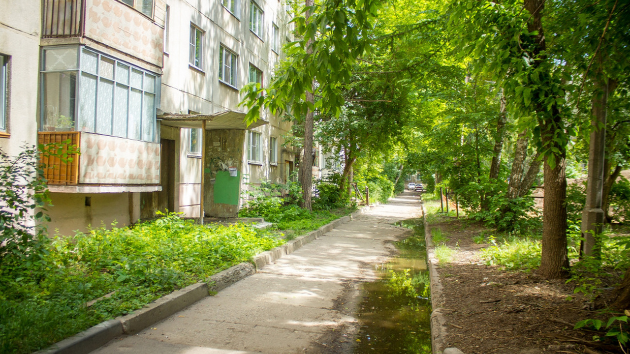 Иначе и быть не могло: что изменится на российском рынке недвижимости с 1 июля 2025 года Согласно данным «Яндекс Аренды», в мае на рынке...
