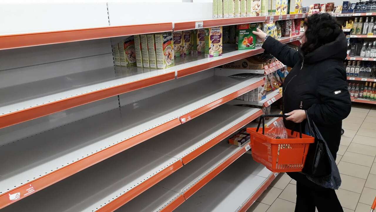"Не покупайте этот сыр даже по акции - он в черном списке": что говорят эксперты Роскачества В последнем отчете Роскачества появилось важное...