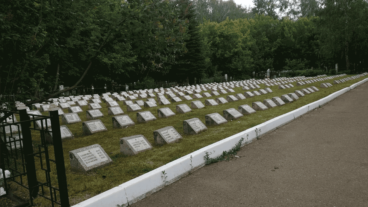Место на кладбище бесплатно, а копка стоит как половина похорон: рассказываем, сколько на самом деле казанцы платят за погребение ProKazan выяснил, сколько стоят копка могилы и...