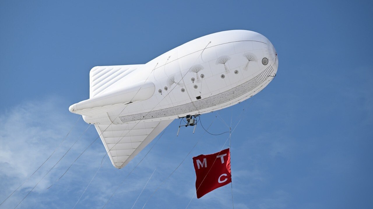 МТС объявляет о начале работы над тестовыми про...