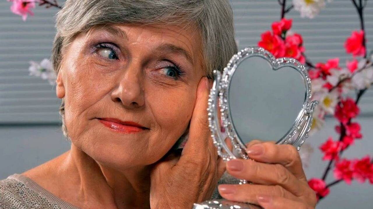 В 45 лет я каждое утро вставала с тяжёлой голов...