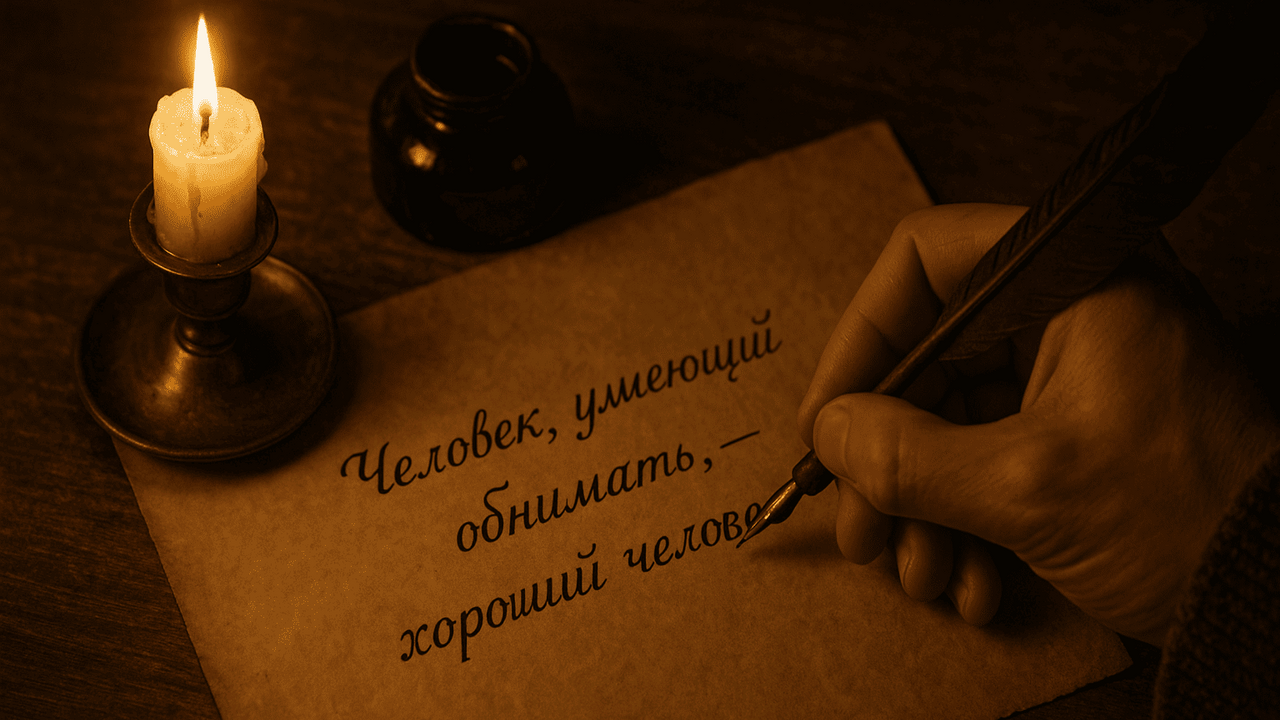 11 ноября исполнилось 204 года со дня рождения ...