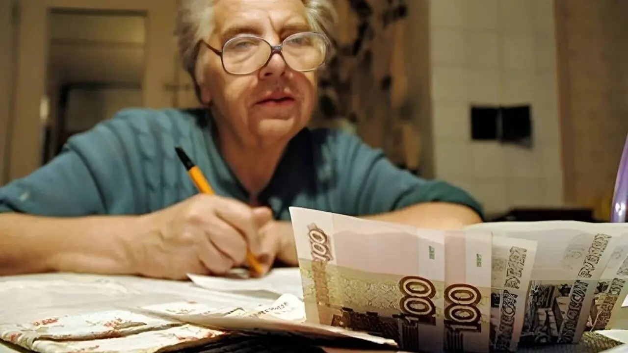 Вся правда о накопительной пенсии в 2026 году: что готовят для россиян Вопрос накопительной части пенсии остаётся пред...