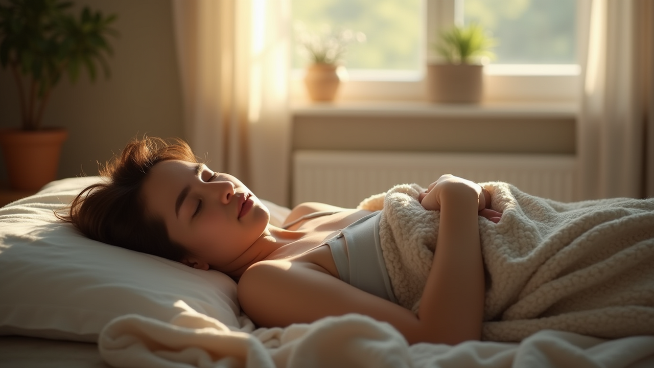 Многие взрослые вспоминают детский дневной сон ...