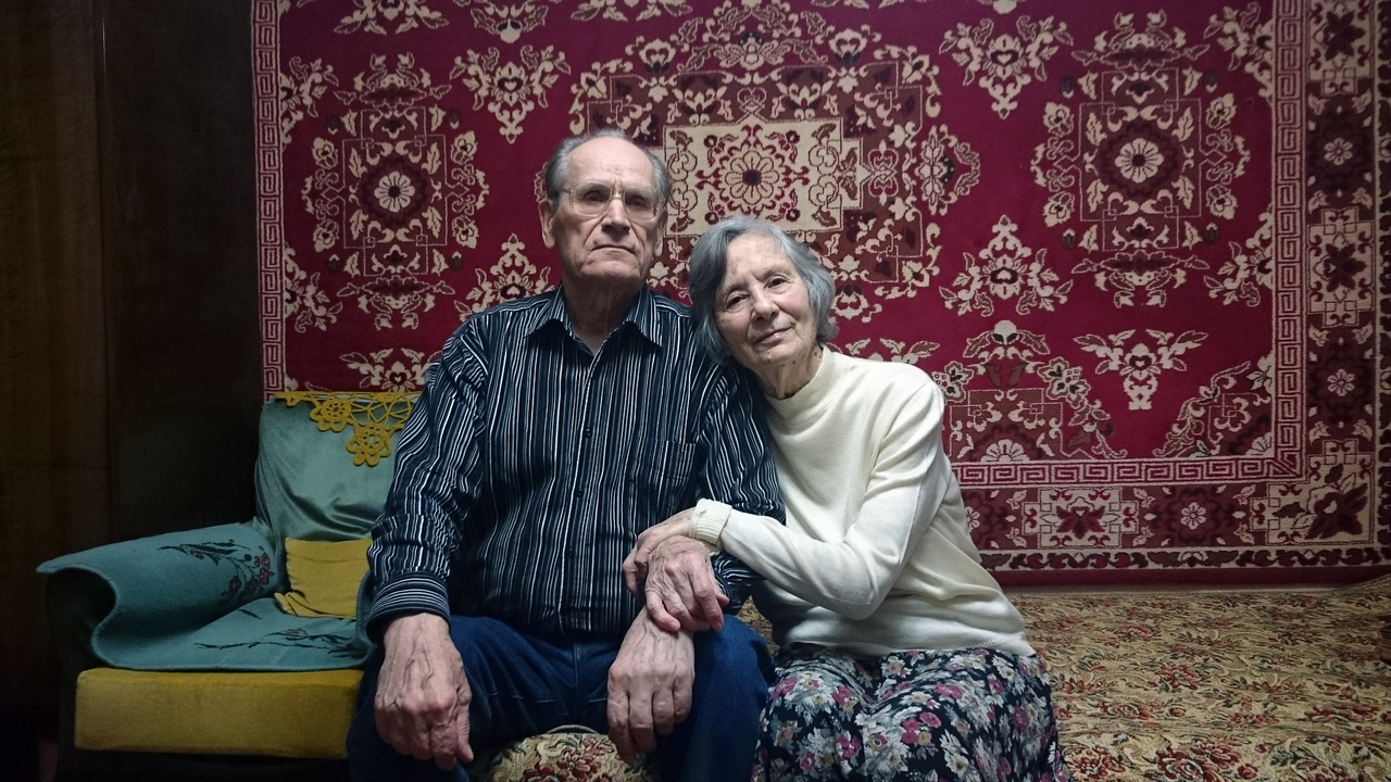 Пенсионная реформа на пороге: какие перемены ждут россиян старше 70 лет С каждым годом пожилым людям становится всё сло...
