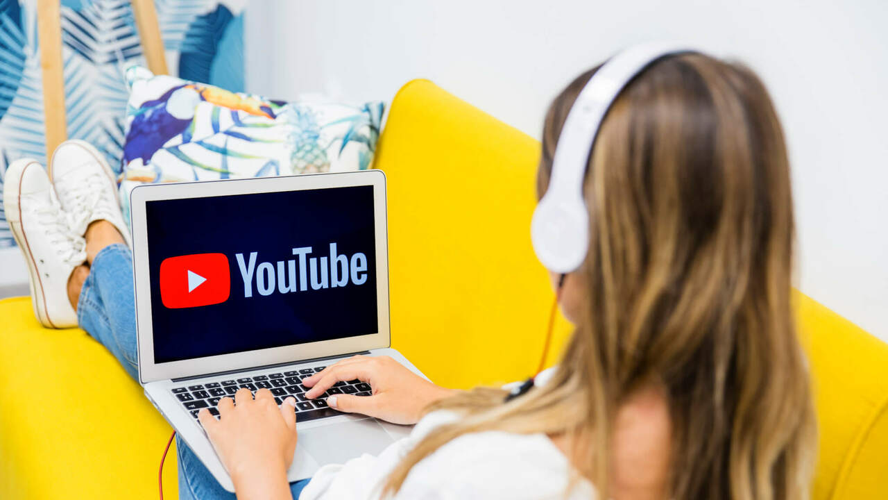 С сегодняшнего дня: YouTube осчастливил всех жителей России В ответ на недавние сложности с доступностью и ...