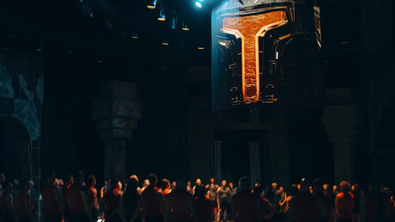 Уже в 2026 году на ТНТ выйдет новый сезон экстр...