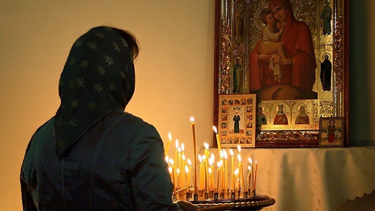 Православные священники рассказали, куда уходит душа человека Православие о смерти: вера как путь к принятию ...