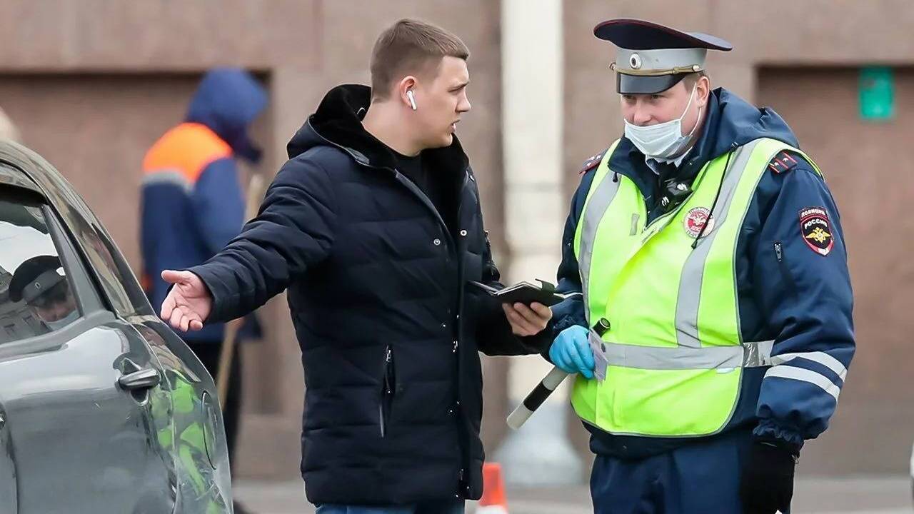 Каждый автомобилист хотя бы однажды сталкивался...