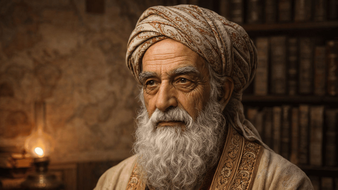 Чтобы на душе всегда оставалось светло и гармонично: Омар Хайям дал глубокий жизненный ориентир на все времена Мы годами откладываем счастье на «потом», не за...