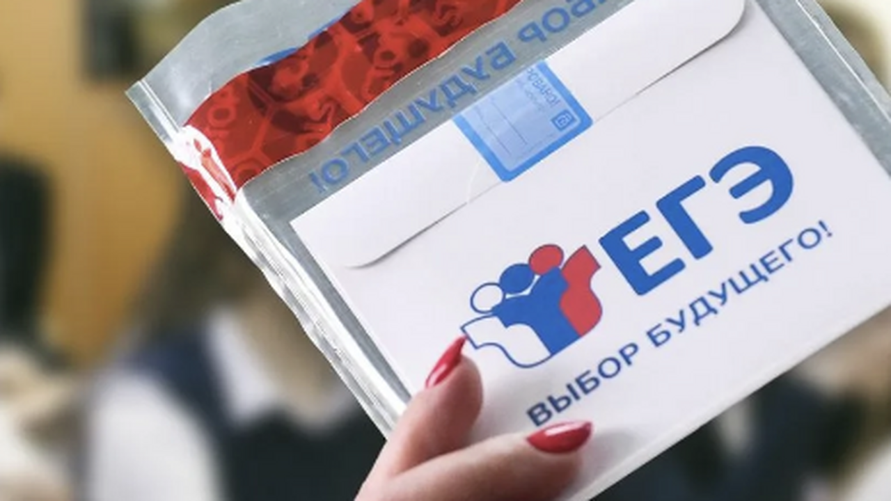 В Набережных Челнах закрыли сайт, продававший ответы на ЕГЭ и ОГЭ В Набережных Челнах закрыли сайт, продававший о...