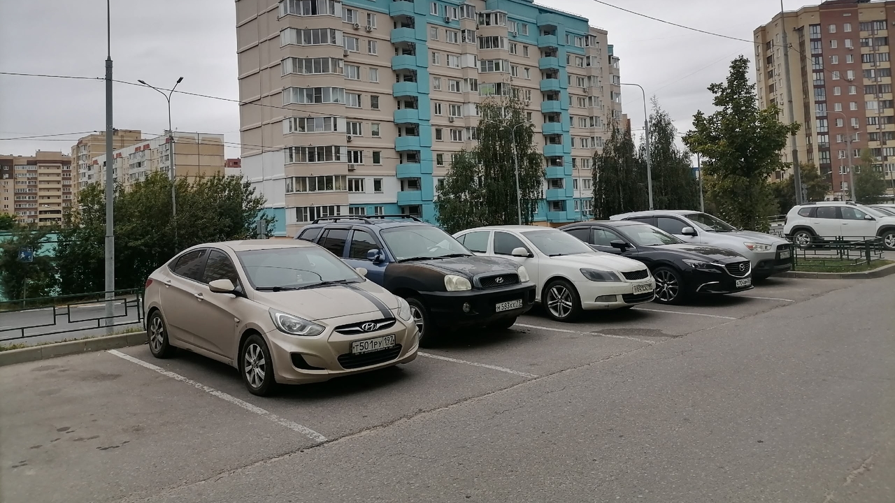 Рынок подержанных автомобилей сегодня больше на...