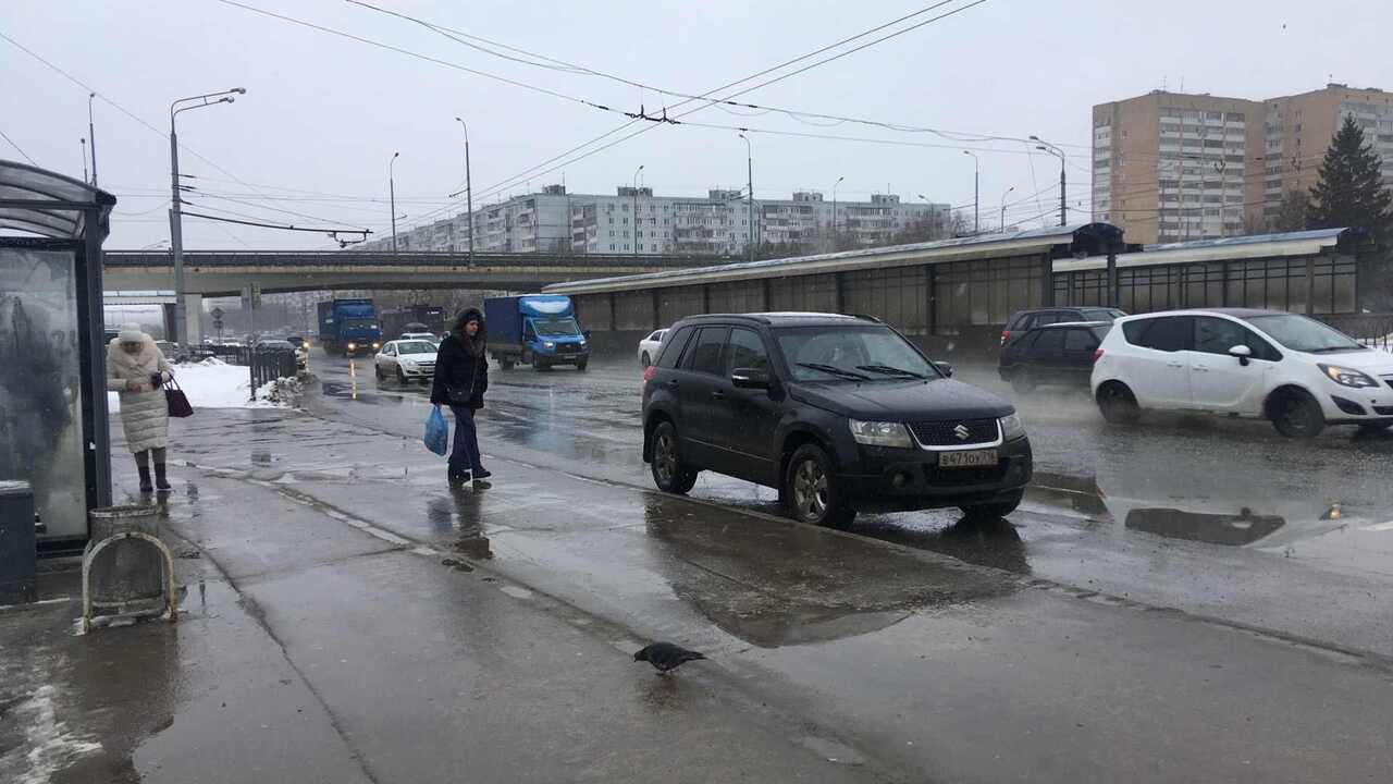 Новые ПДД 2027 года: что изменится для водителей и кто рискует лишиться прав С 1 марта 2027 года в России вступят в силу нов...