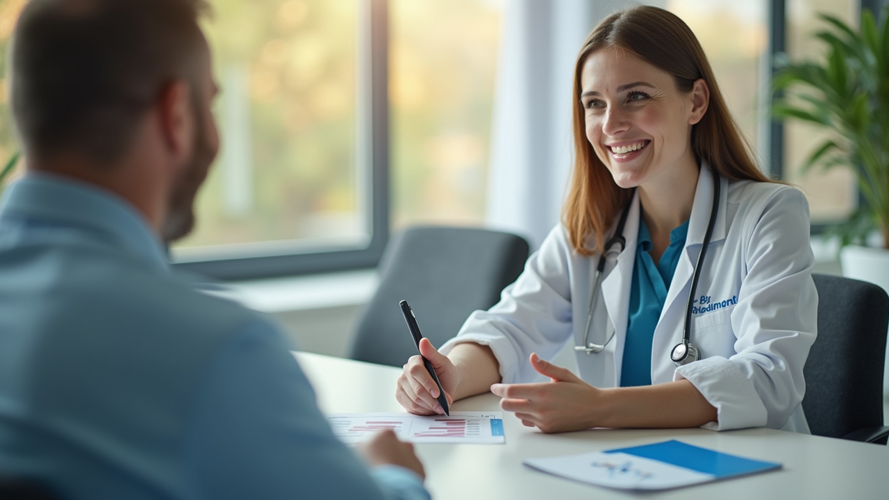 С 2026 года ряд дорогостоящих медицинских обсле...