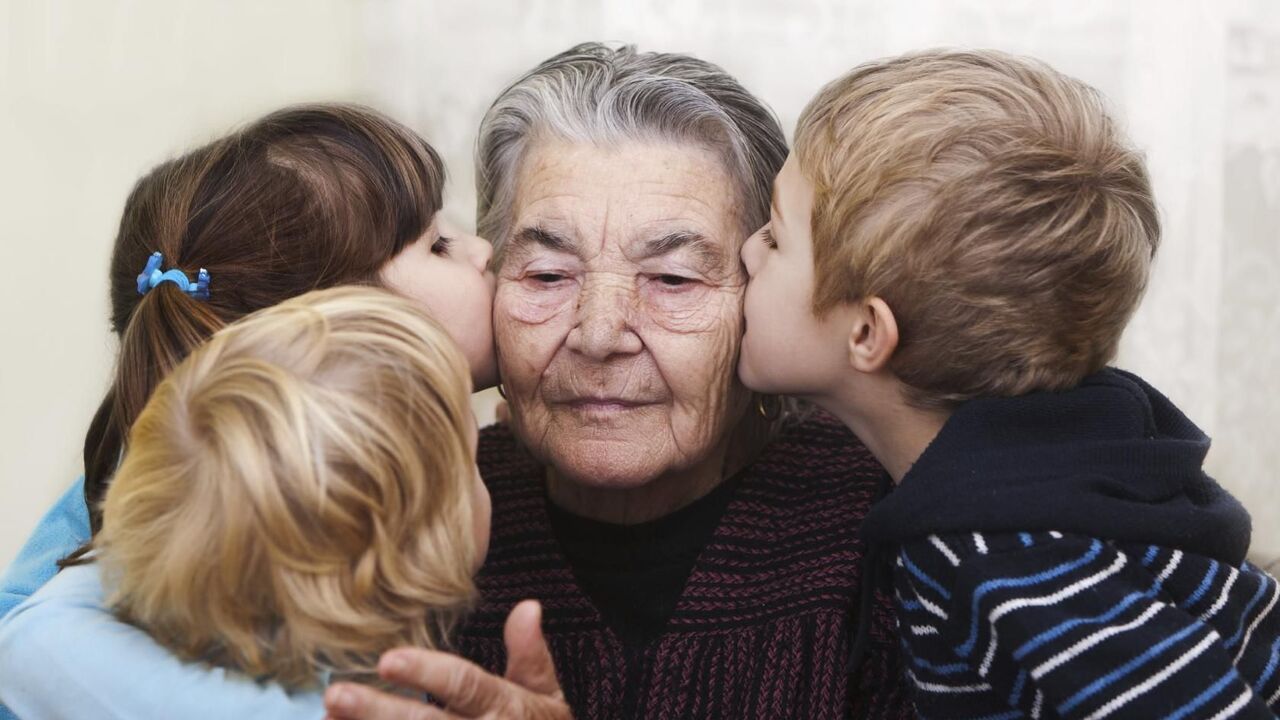 Внукам нельзя прощать вам это: всем людям 60 — 75 лет следует проверить себя — многие из-за большой любви занимаются попустительством Взаимоотношения между бабушками, дедушками и вн...