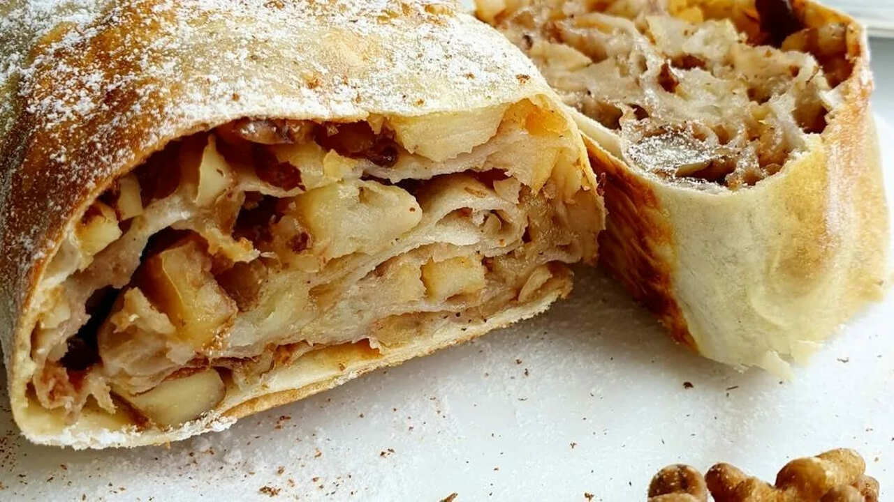 15 вкусных рулетов из лаваша, с которыми справится кто угодно