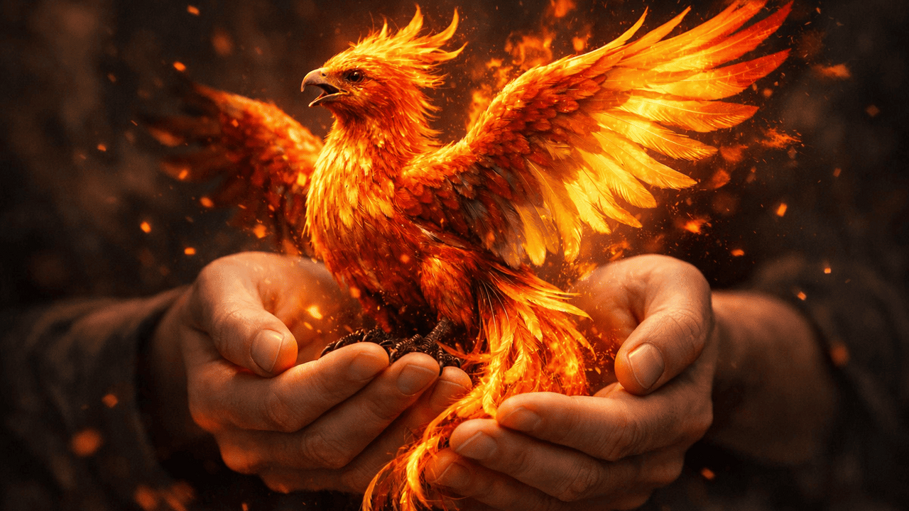 Май 2026 года станет месяцем судьбоносных перем...