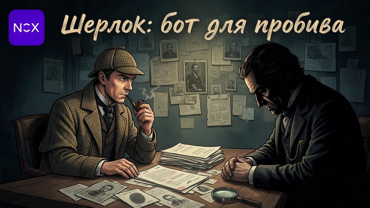 Брак – это доверие. Но иногда в отношениях появ...