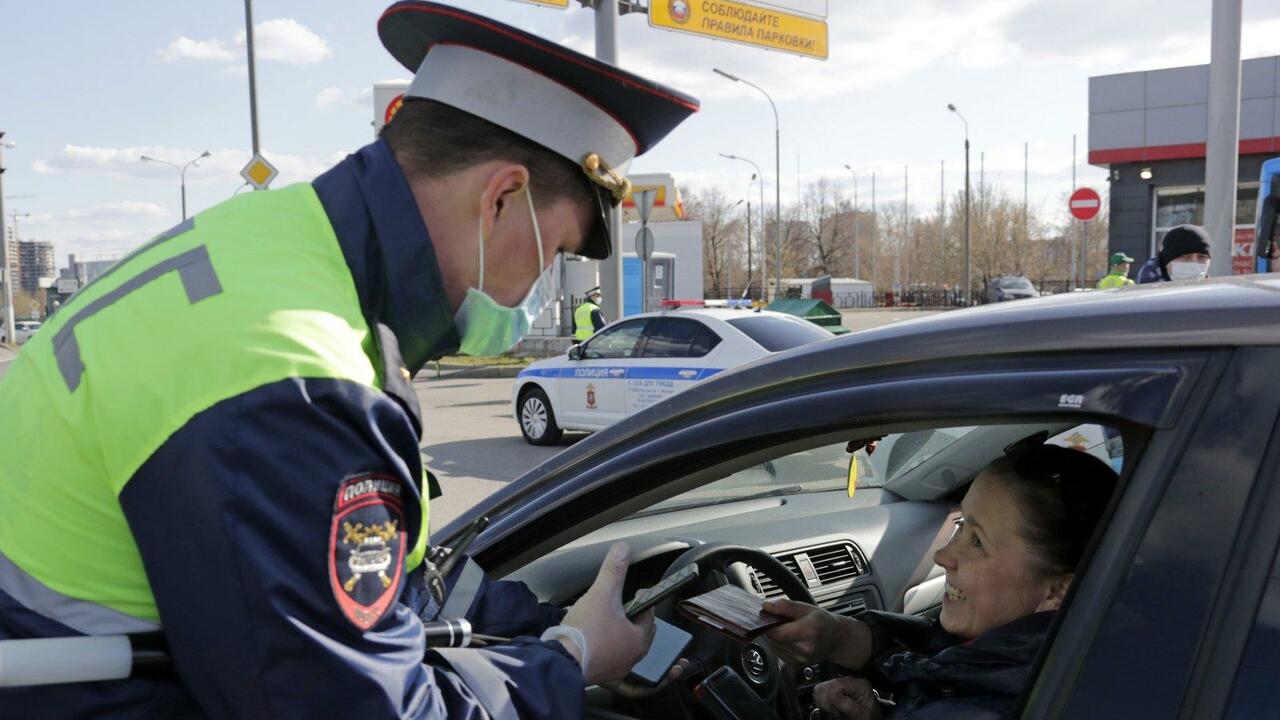 Теперь не страшно: в ГАИ дали разрешение ездить за рулем без прав В России водителям разъяснили условия, при кото...