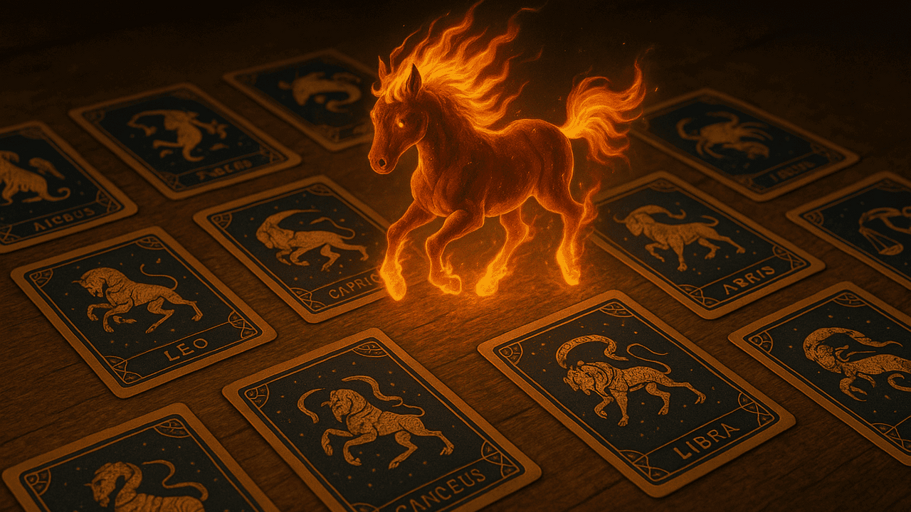 Год обещает мощный успех: Анжела Перл назвала знак, которому достанется триумф 2026 года 2026 год принесёт Львам важные перемены и сильн...