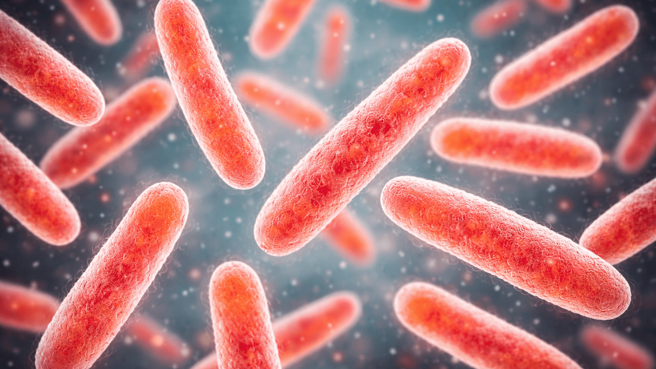 В МФТИ ведут разработку новых антибиотиков, спо...