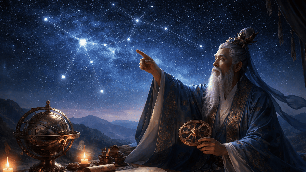 Судьба готовит сюрприз: пять знаков по китайскому гороскопу войдут в полосу удачи после 11 апреля После 11 апреля 2026 года энергии Огненной Лоша...