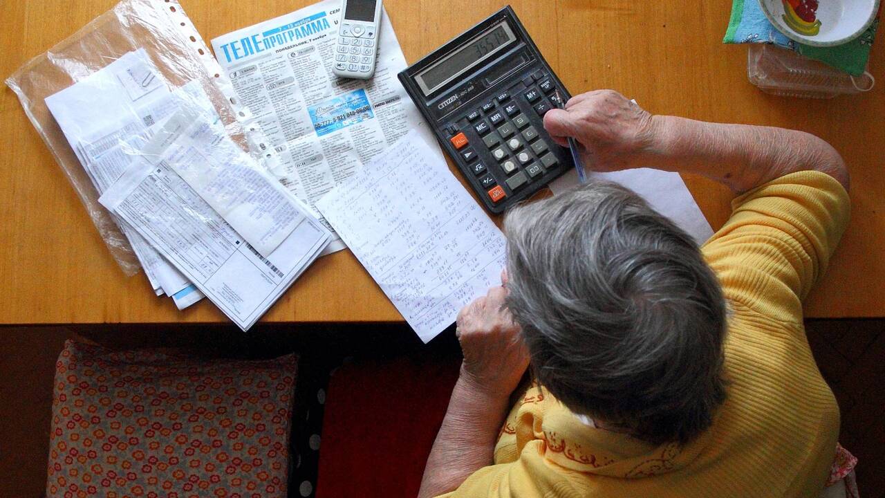 «Придет новый сюрприз». Всех, у кого в квартире есть счетчики, ждет новое правило с сентября 2025 Владельцев жилья в многоквартирных домах ждут д...