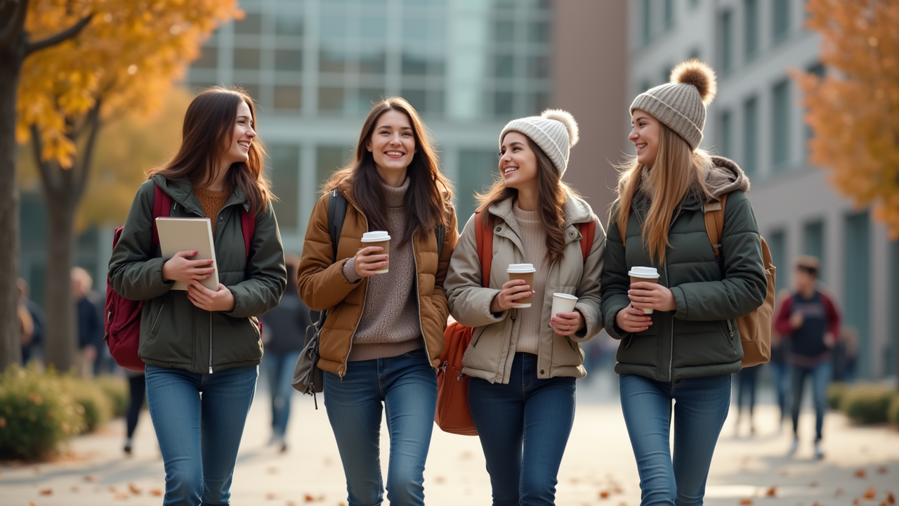 Новое крупное исследование среди одиноких женщи...