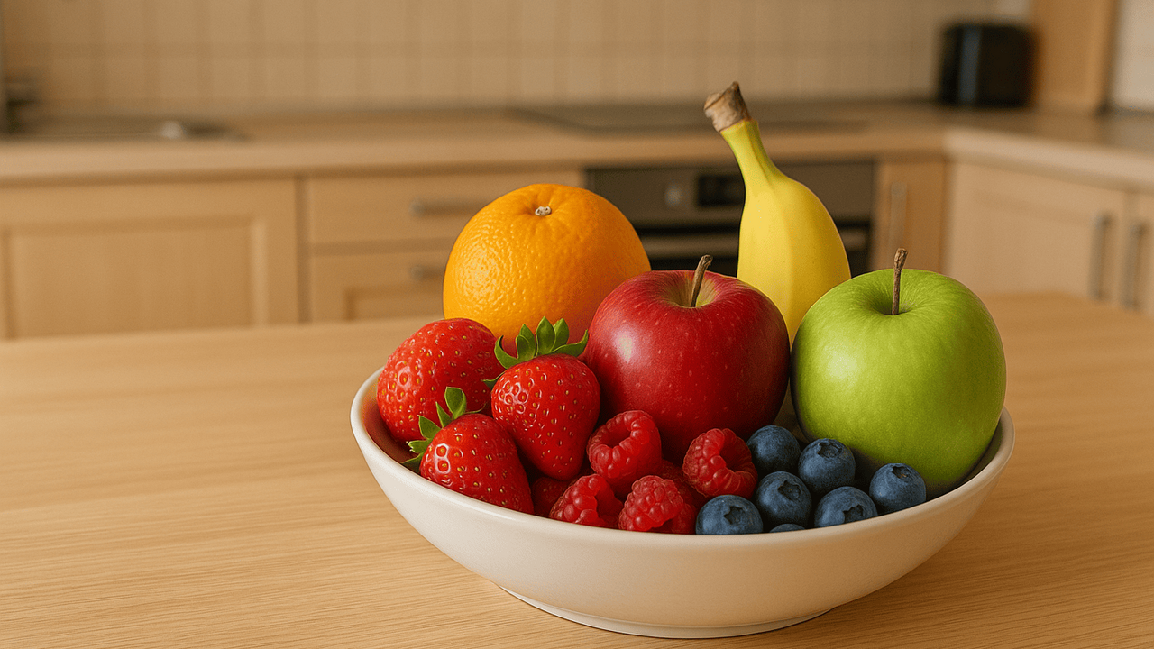 Фрукты работают по-разному: специалист раскрыла, что лучше есть утром и что — вечером Фрукты кажутся безвредными, но диетолог объясня...