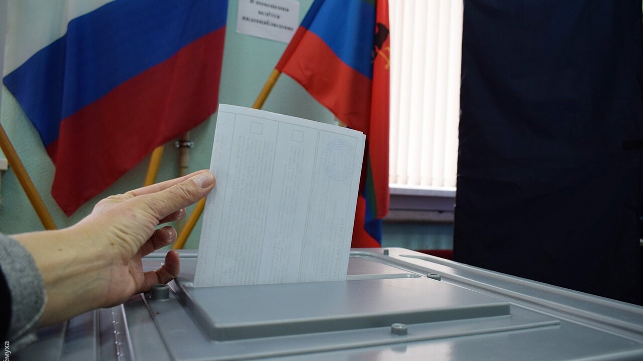 ЦИК Татарстана объясняет выбор однодневных выборов в республике В Татарстане 14 сентября состоятся выборы главы...