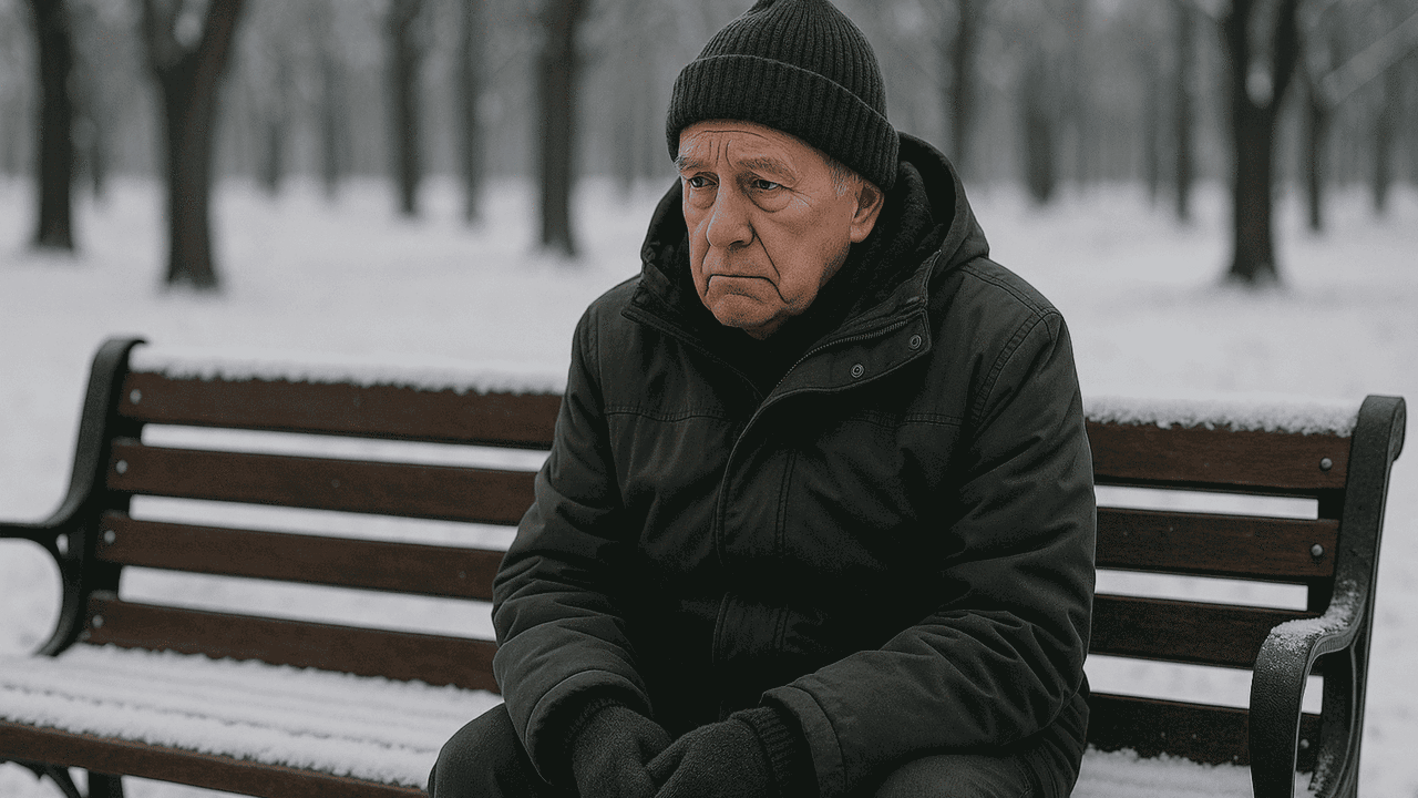 После 40 лет у станка россияне рассчитывают на ...