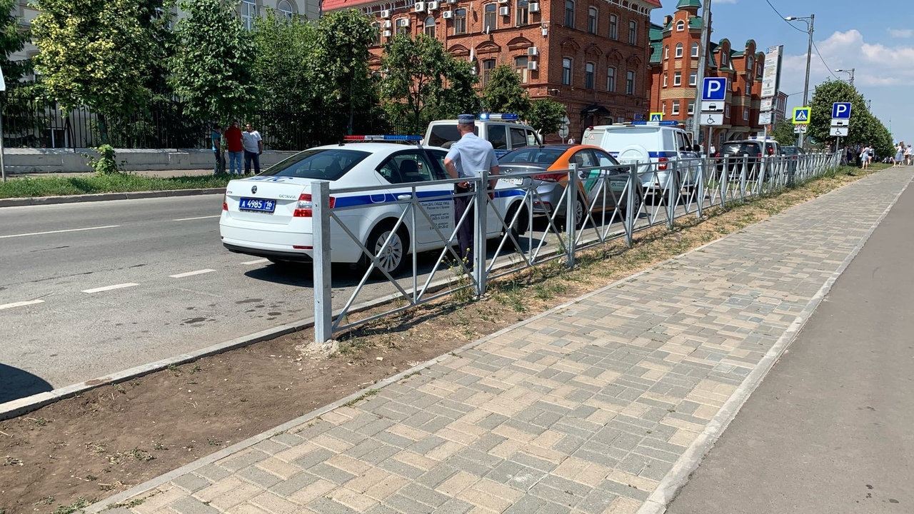 Новый штраф за рулём: кого с 1 сентября не допустят к управлению автомобилем С 1 сентября 2025 года в России вступают в силу...
