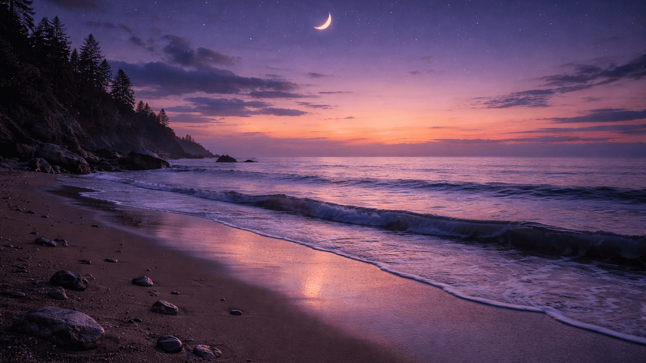 Жизнь у моря кажется воплощением мечты, но на ю...