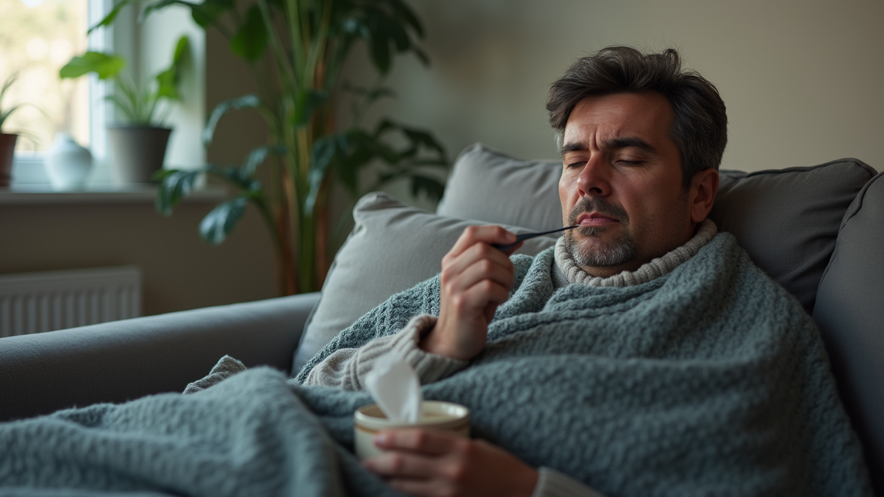 В Муроме Владимирской области произошла вспышка...